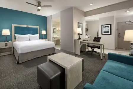 Homewood Suites by Hilton Long Beach Airport - 78