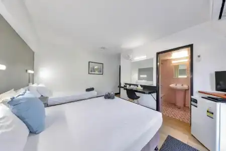 Paravista Motel - 4
