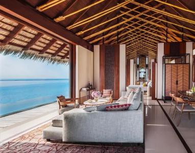One&Only Reethi Rah Resort - 46