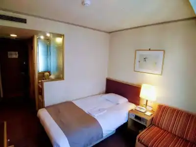 Tokyo Grand - 3