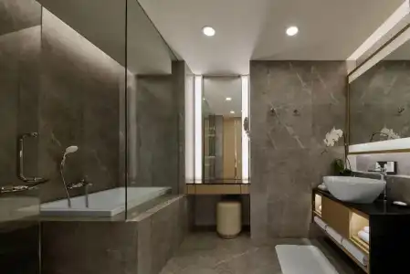 JW Marriott Kuala Lumpur - 45