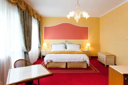 GRAND TRIESTE & VICTORIA – Contemporary Thermal Luxury SPA - 52