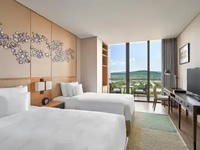 InterContinental Phu Quoc Long Beach Resort - 113