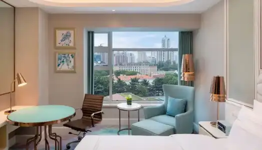 Radisson Collection,Xing Guo - 39