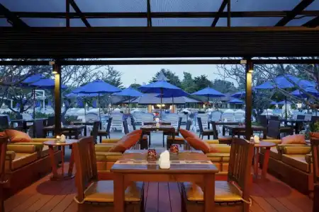 Seaview Resort Khao Lak - 16