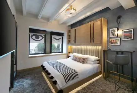 The Wayfarer Downtown LA, Tapestry Collection by Hilton - 54