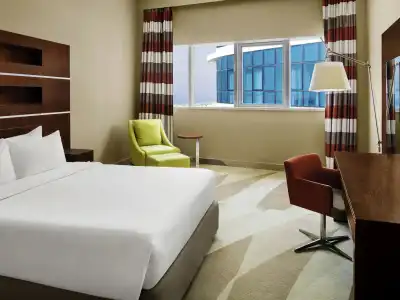 Novotel Dubai Al Barsha - 66