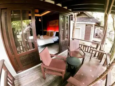 Bhundhari Residence - 1