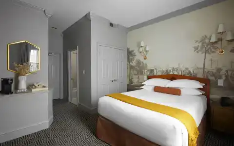 The Franklin on Rittenhouse, A Boutique - 39