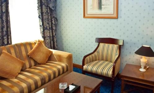Regent Palace - 37