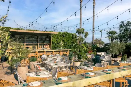 Four Seasons Los Angeles at Beverly Hills - 24