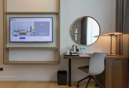 Hilton Garden Inn Zagreb - Radnicka - 30