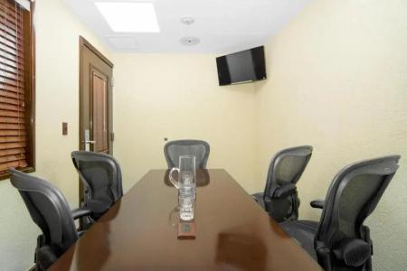 Hampton Inn & Suites by Hilton Mexico City - Centro Historico - 28
