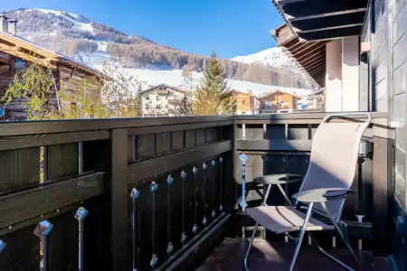 Residence Nevegall by Original Galli - 15
