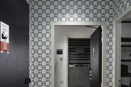 Hôtel Le 123 Sébastopol - Astotel - 57