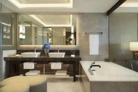 Siam Kempinski Bangkok - 95