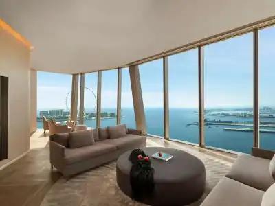 Rixos Premium Dubai JBR - 87