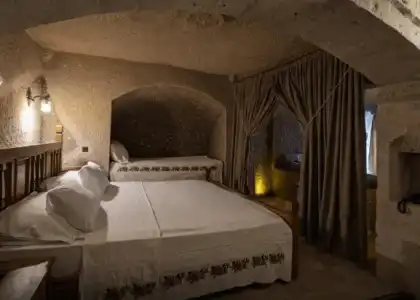 Grand Cave Suites - 133