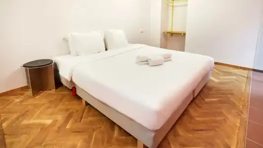 Not Rotterdam - 101