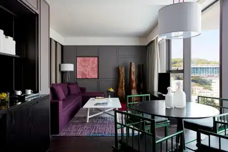 The Shanhaitian Resort Sanya, Autograph Collection - 44