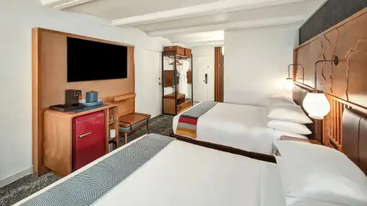 The Wildbirch - JDV by Hyatt - 38