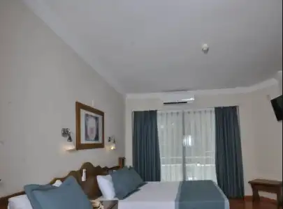 Class Beach Otel - 35