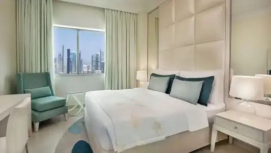 Damac Maison Dubai Mall Street - 56