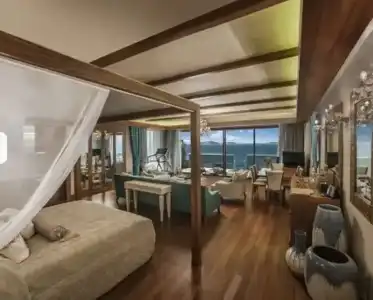 The Plaza Bodrum (Ex. Be Premium) - 56