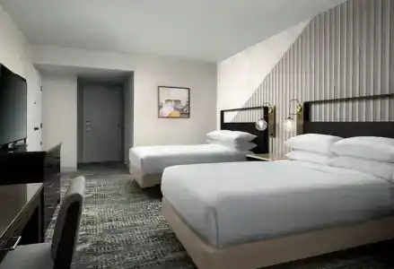 Fera Anaheim, a DoubleTree by Hilton - 32