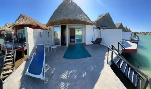 Panorama Bungalows Resort El Gouna - 74