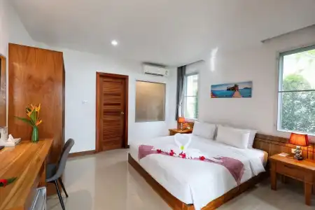 Horizon Beach Resort - 39