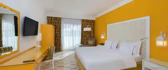 Radisson Blu Resort & Thalasso, Hammamet - 53