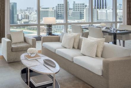 Rosewood Abu Dhabi - 114
