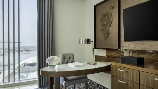 Four Seasons Abu Dhabi at Al Maryah Island - 27
