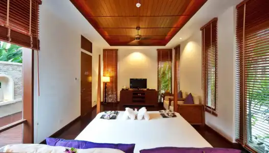 The Villas by The Sarann - 46