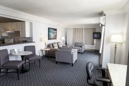 Century Plaza - 49