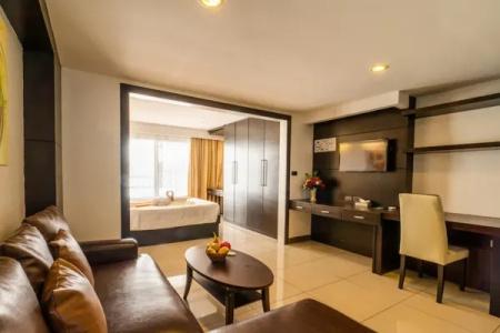 Baywalk Residence - 62