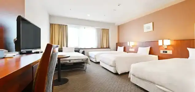 Abest Sapporo - 48