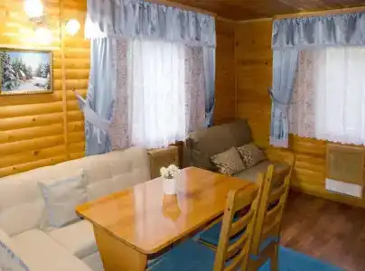 Hutorok Recreation center - 121