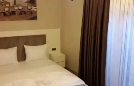 Leader Mansion & Suite - 22