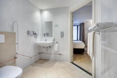 Holiday Inn BRUSSELS - SCHUMAN by IHG - 18