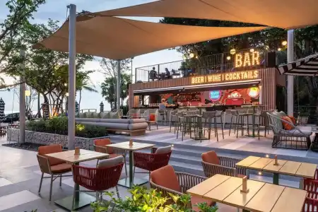Holiday Inn PATTAYA by IHG - 23