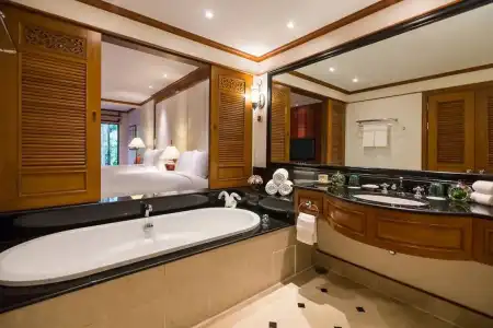 JW Marriott Phuket Resort & Spa - 71