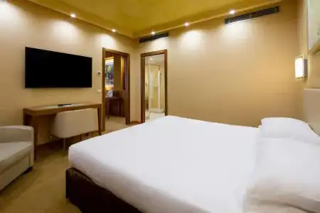 Crowne Plaza Padova by IHG - 10