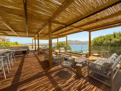 Cape Bodrum Luxury & Beach - 140