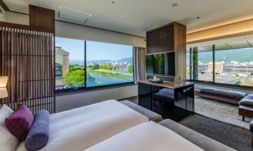 SOLARIA Nishitetsu Kyoto Premier - 123