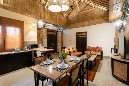 Bali Sunshine Nusa Dua by digihub hospitality - 44