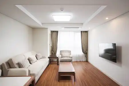 Crown Harbor Busan - 44