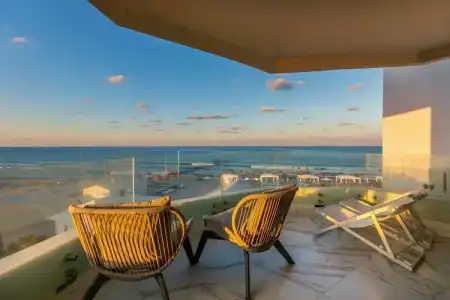 Radisson Blu Palace Resort and Thalasso - 58