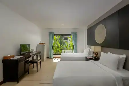 Nai Yang Beach Resort & Spa - 64